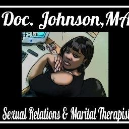 ProMojoDoctor's profile picture. “No marriage is perfect, but every marriage is a partnership in which you both can develop ways to coexsist and thrive for the betterment of family.”
MFT*Alt LS