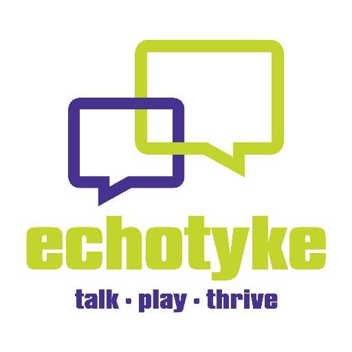 echotyke's profile picture. Echotyke is an early learning organization created at the Harvard Graduate School of Education. We keep you in the know.
