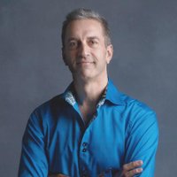 Pierre Couture (@stitchpc) 's Twitter Profile