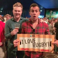 Joel (@bailey_joel) 's Twitter Profile Photo