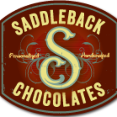 Maureen Moore, Founder @Saddleback_Choc #saddleback