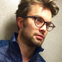 CAJOT François (@francoiscajot) 's Twitter Profile