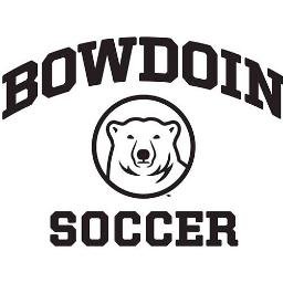 Official Twitter of the Bowdoin College Women's Soccer Team.  Go U Bears! Instagram: @bowdoinwsoccer