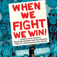 When We Fight We Win(@wefightandwin) 's Twitter Profile Photo