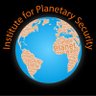 Planetary_Sec's profile picture. ClimateSecurity | SDGs | biodiversity | environment. Tweets by the Institute for Planetary Security
