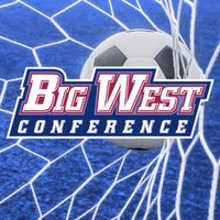 Big West M-Soccer(@BigWestMSOC) 's Twitter Profileg