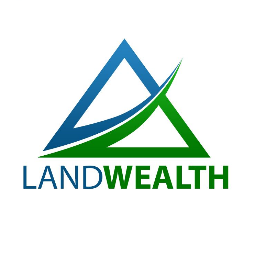 Land Wealth is the top-rated educational site for land investors throughout the world!  Visit us to learn how to make the most of your land investments!