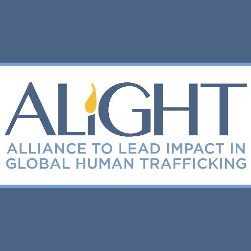 ALIGHT exists to empower human trafficking survivors on their journey to true freedom. Using tech (think Lyft app), we match survivors to pro bono attorneys.