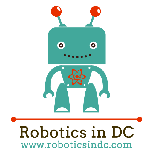 roboticsindc's profile picture. Engineering & Robotics classes for youth in DC. Powered by @upliftdc