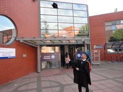 minesh93's profile picture. Web Developer (he/him)