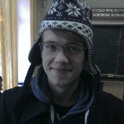 JGavrus's profile picture. bruh