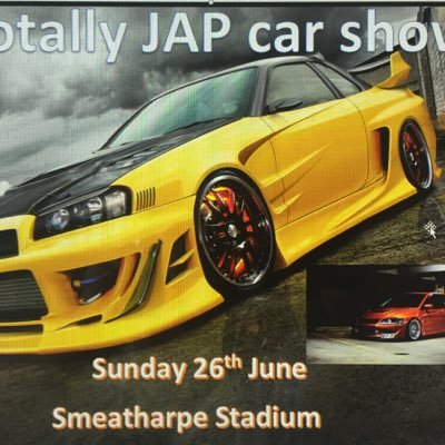 Sunday 23rd July 2017 at Smeatharpe stadium nr Honiton, Devon