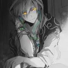 Hi! Im Kazuki. Im 15 and I escaped from a secret facility aing Hybrid humans. Im part wolf and part fox.
#Single
V1: Single
V2: Single
