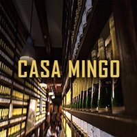 Casa Mingo(@SidrasMingo) 's Twitter Profile Photo