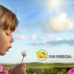 sun_energia's profile picture. Cooperativa de Energías Renovables