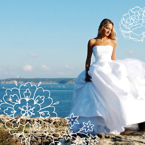 Ever After is a community for wedding vendors on 1000 Markets to feature their handmade items. See our site's About Us page for info on how to join us.