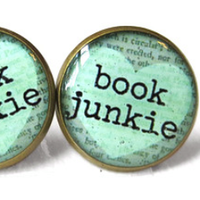 Book Junkie Reviews(@BookJunkie9) 's Twitter Profile Photo