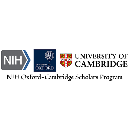 News & events ft scholars, mentors & alumni of the NIH OxCam doctoral training program. Posts don’t represent views of NIH/NIAID. Comment Policy: https://t.co/f2ShHAlvHU