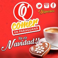 Q'Comer En Paraguaná (@qcomerenprgna) 's Twitter Profile