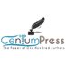 Centum Press (@CentumPress) Twitter profile photo