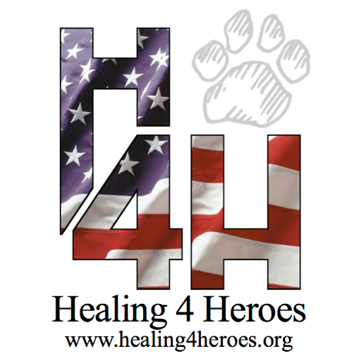 Healing4Heroes is dedicated to helping veterans move forward after being wounded , while saving the lives of unwanted shelter dogs .