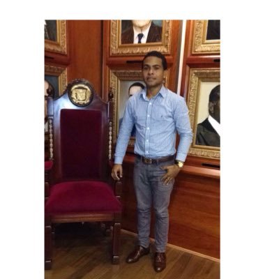 Jonascaraballo's profile picture. Creyente de Jesus, Comunitario, Estudiante de Mercadeo(Utesa), Pte. CB(PLD), Fotógrafo.