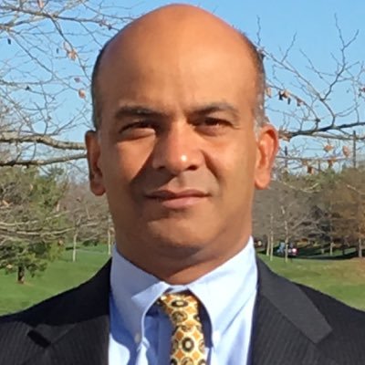 Anil Nair