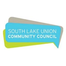 The recognized South Lake Union neighborhood leadership organization by the City of Seattle. Stewards of the SLU neighborhood plan.
