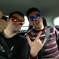 elmuchachonacho's profile picture. Estudiante de Informática y tal, vamos, un puto friki.