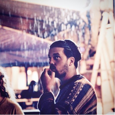 unclecrick's profile picture. Musician, Composer, Hello Ocho, Faun and a Pan Flute. I have an affinity for weird hearts and flights of fancy.