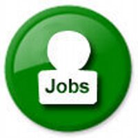 Follow 4 Jobs (@jobrtbot) 's Twitter Profile Photo Follow 4 Jobs (@jobrtbot) 's Twitter Profile Photo