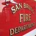 SanBrunoFireDept (@sanbrunofd) Twitter profile photo SanBrunoFireDept (@sanbrunofd) Twitter profile photo