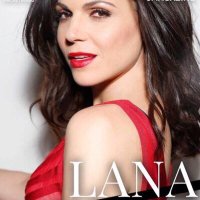 Lana Parrilla (@parrillagoogles) 's Twitter Profile