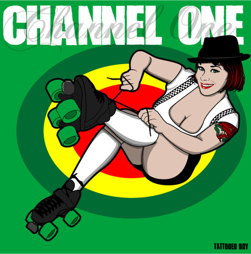 channel one