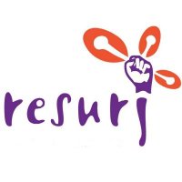 RESURJ(@RESURJ) 's Twitter Profile Photo