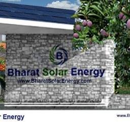Bharat Solar Energy - The Top #SolarEnergy Brand In India For #SolarEPC & Turnkey Project Solution In India I Solar Asset Management #SolarEnergyAssetManagement