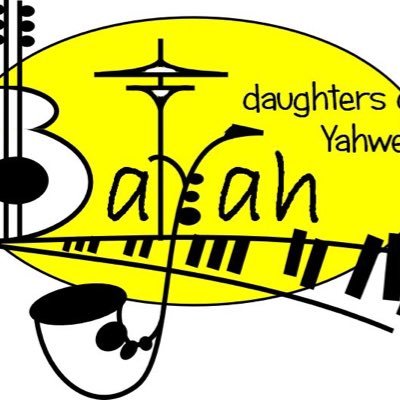 BatYah_Band's profile picture. We're more than a girl-band. We believe in Yahweh and we live to praise His HOLY name. Colossians 3:17 guides our every move ~ all we do is for Him!