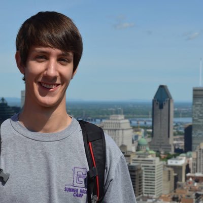 broseph301's profile picture. Just call me Cameron.