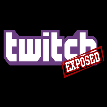 Twitch Twitter Twitch Twitter