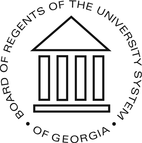 The University System of Georgia, governed by the Board of Regents, oversees Georgia's 26 public colleges and universities, GPLS and the Georgia Archives.