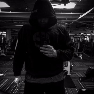 JacobdRobinson's profile picture. Personal Trainer | Bodybuilder | Bouncer | Online Coaching | Meal Plans | Workouts jrobinson_cf@yahoo.com