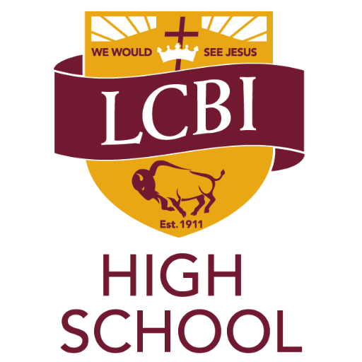 LCBI is a Christian co-ed boarding and day school for grades 9-12 that provides high quality education in a safe and caring environment.