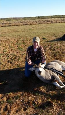 stedd12's profile picture. Hunting for life