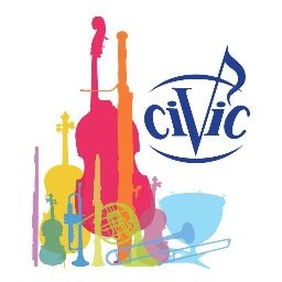 Inaugurated in 1983, the Civic Orchestra of Victoria is a volunteer-based, non-profit symphony orchestra performing a wide repertoire of music.
