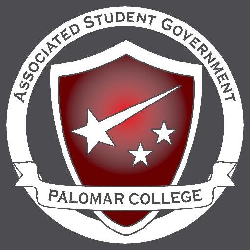 The official twitter of the Palomar College Associated Student Government. Go Comets!