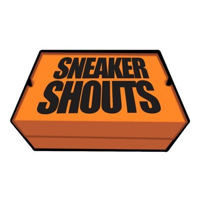 Sneaker Shouts™さんのプロフィール画像