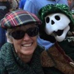 global teacher, traveler, diehard Red Sox fan , fabric and photography artist, lover of life and believer in the importance of all people.....