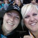 Jackie Dailey - @JaxLuvsSJSharks - Twitter