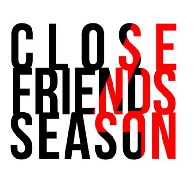 Close Friends 