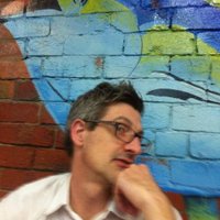 Duncan Mortimer (@drduncanm) 's Twitter Profile